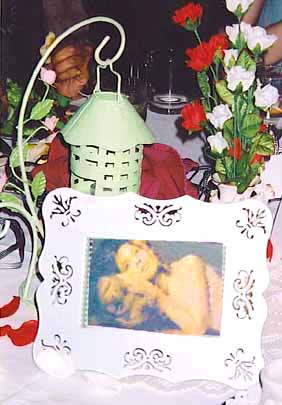 banquet table2